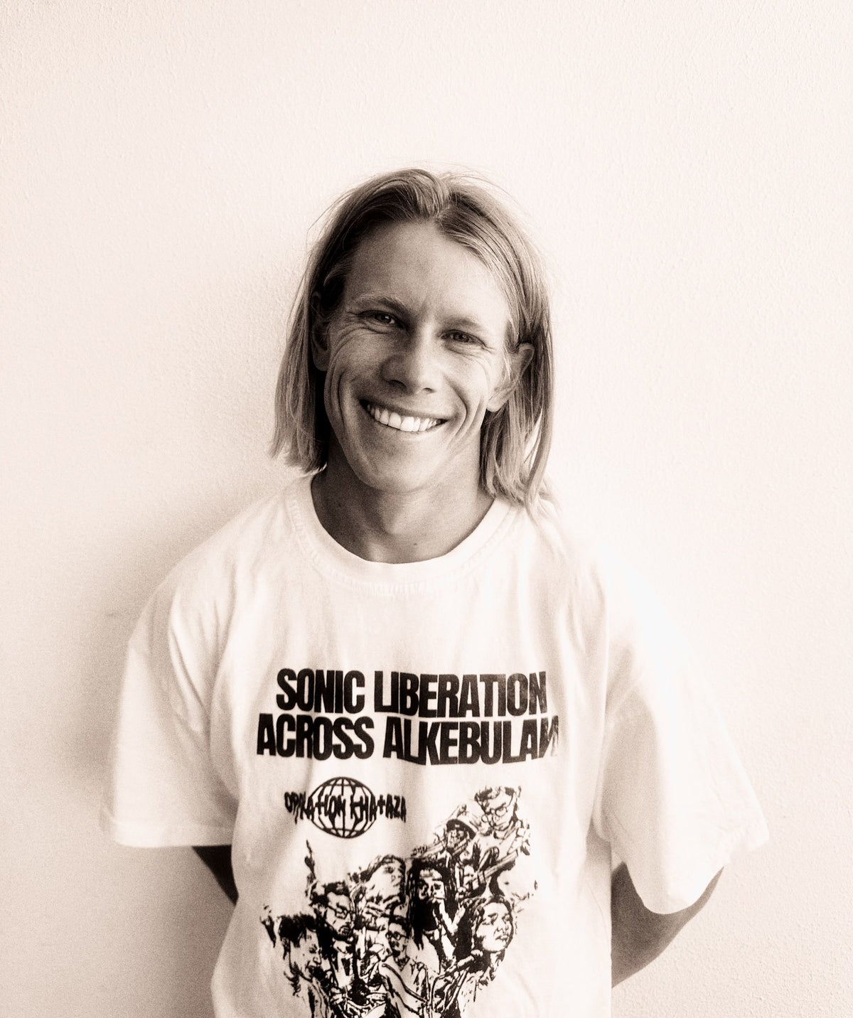 Murray Loubser