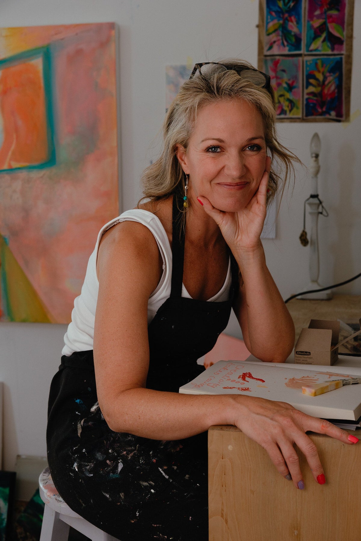 Lauren Ratcliffe