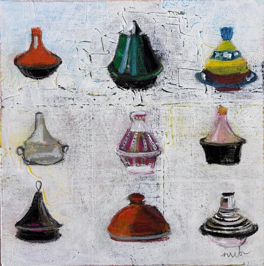 Order of the Tagines