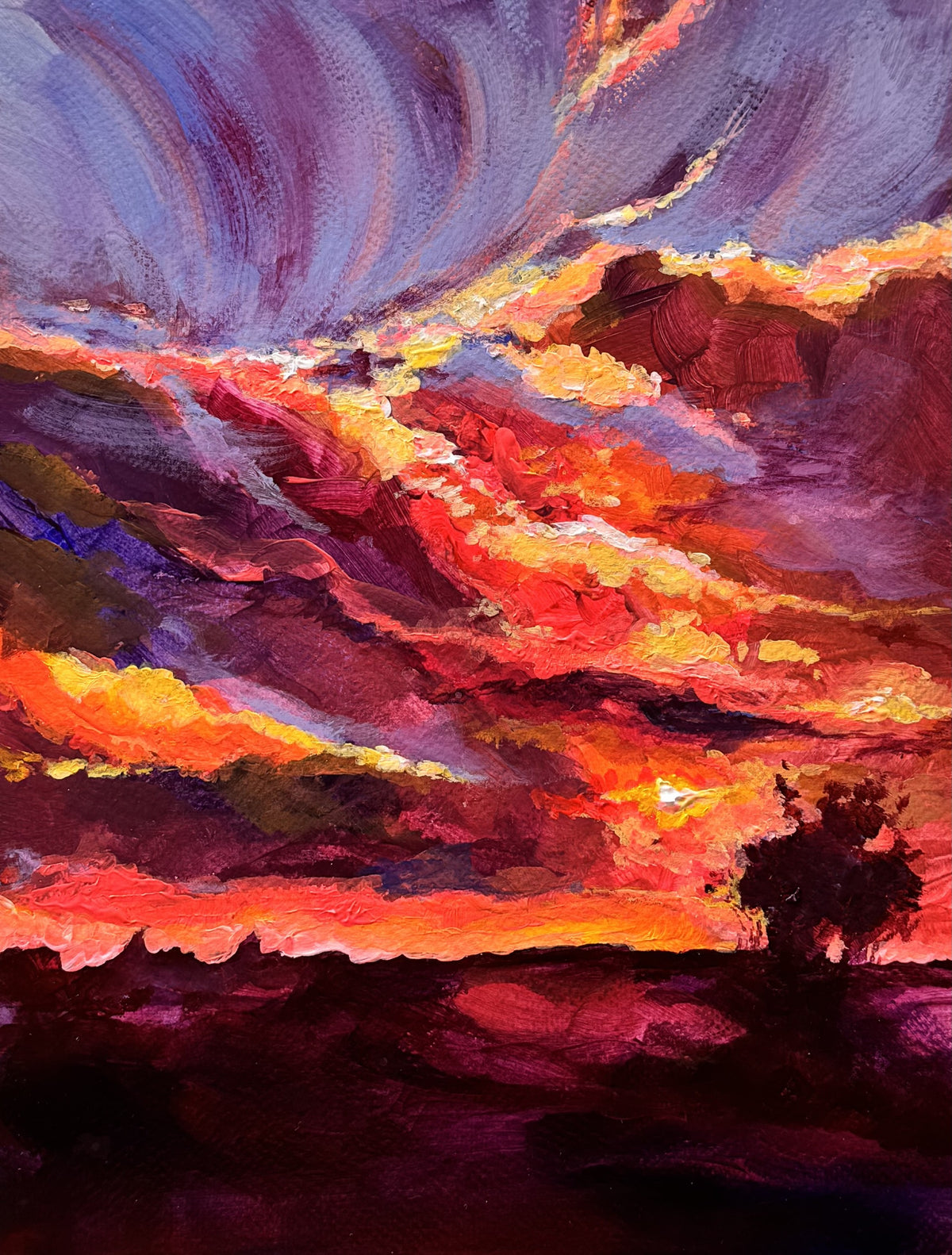 African Skies