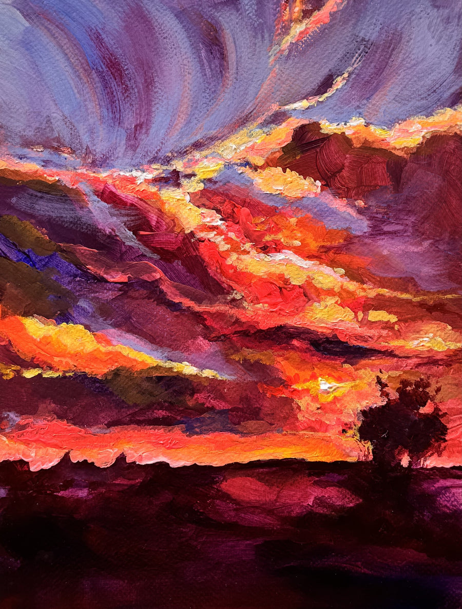 African Skies