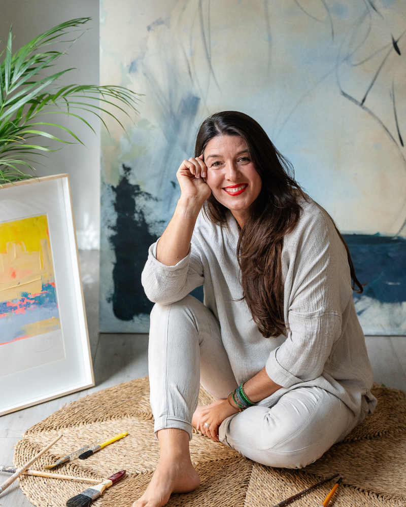 Permission to Play classes with Zara Farinha | Fridays 10am–12pm